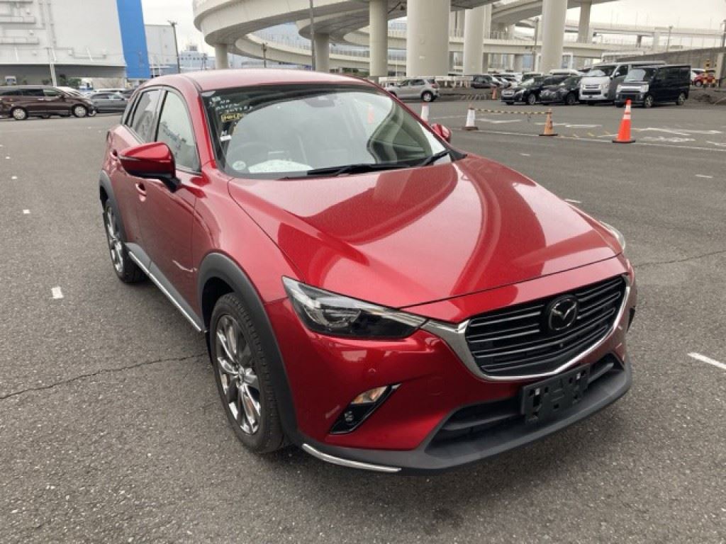 Vehicle image 1