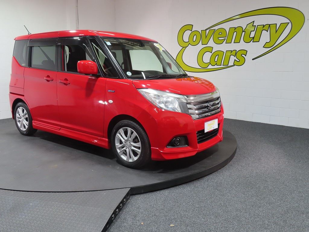 Vehicle image 1