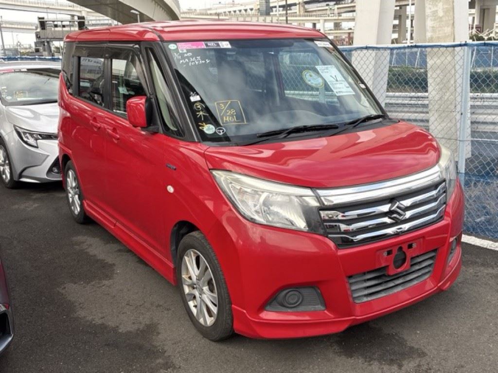 Vehicle image 1