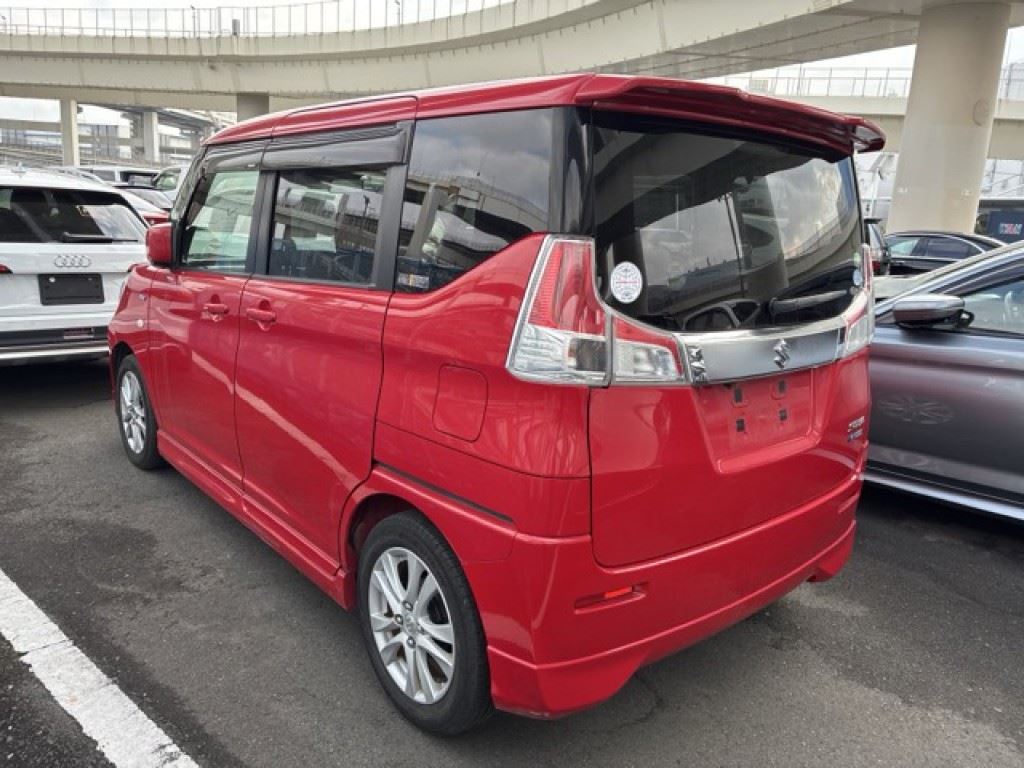 Vehicle image 2