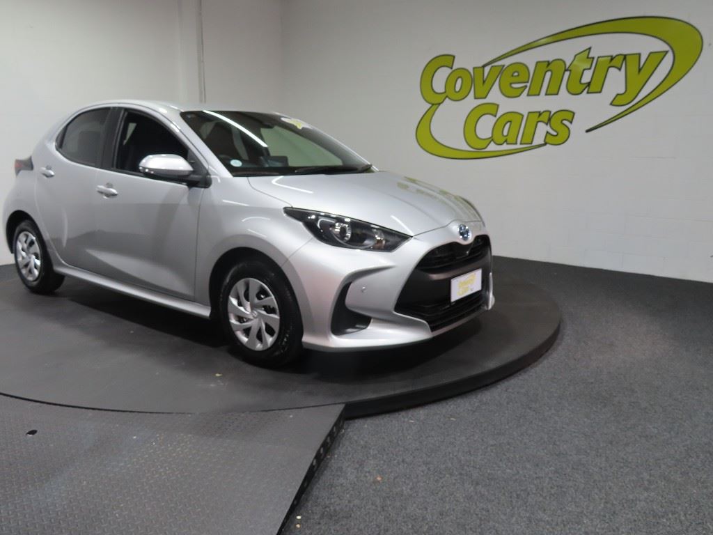 Vehicle image 1