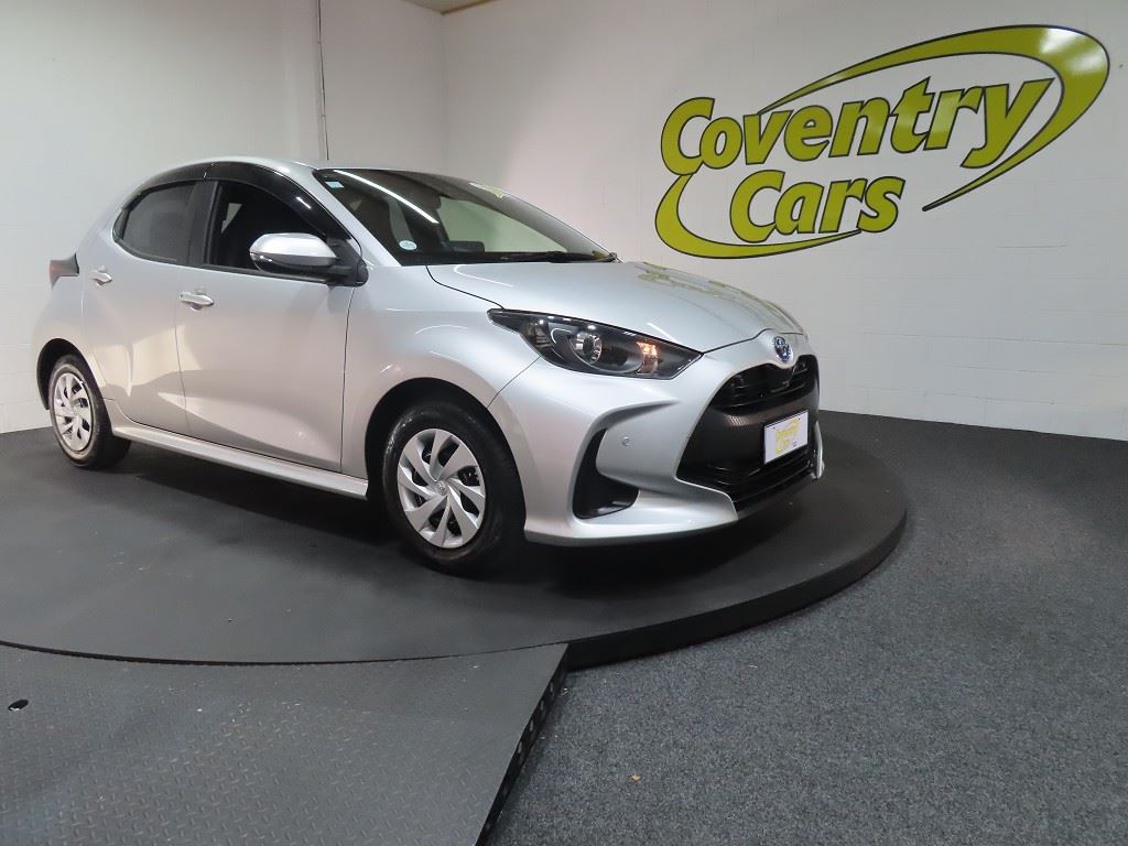 Vehicle image 1