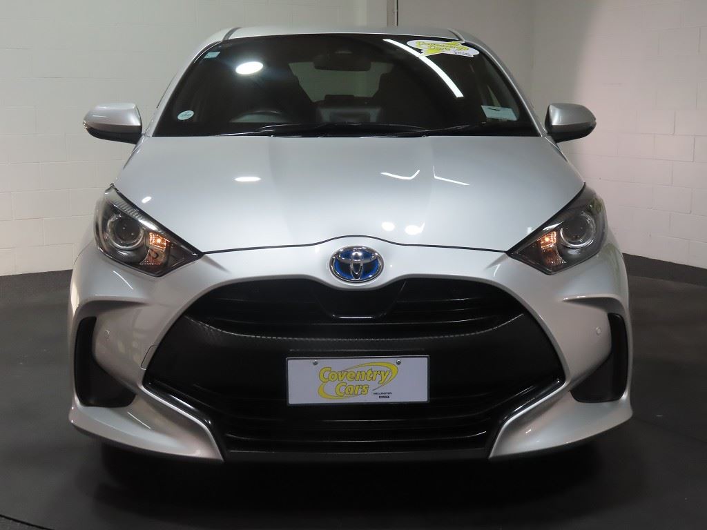 Vehicle image 2