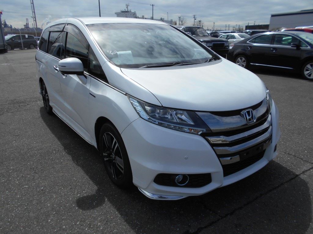 Vehicle image 1