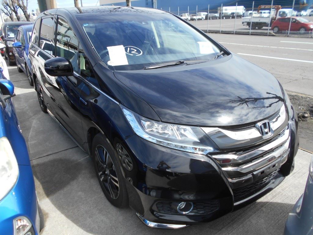 Vehicle image 1