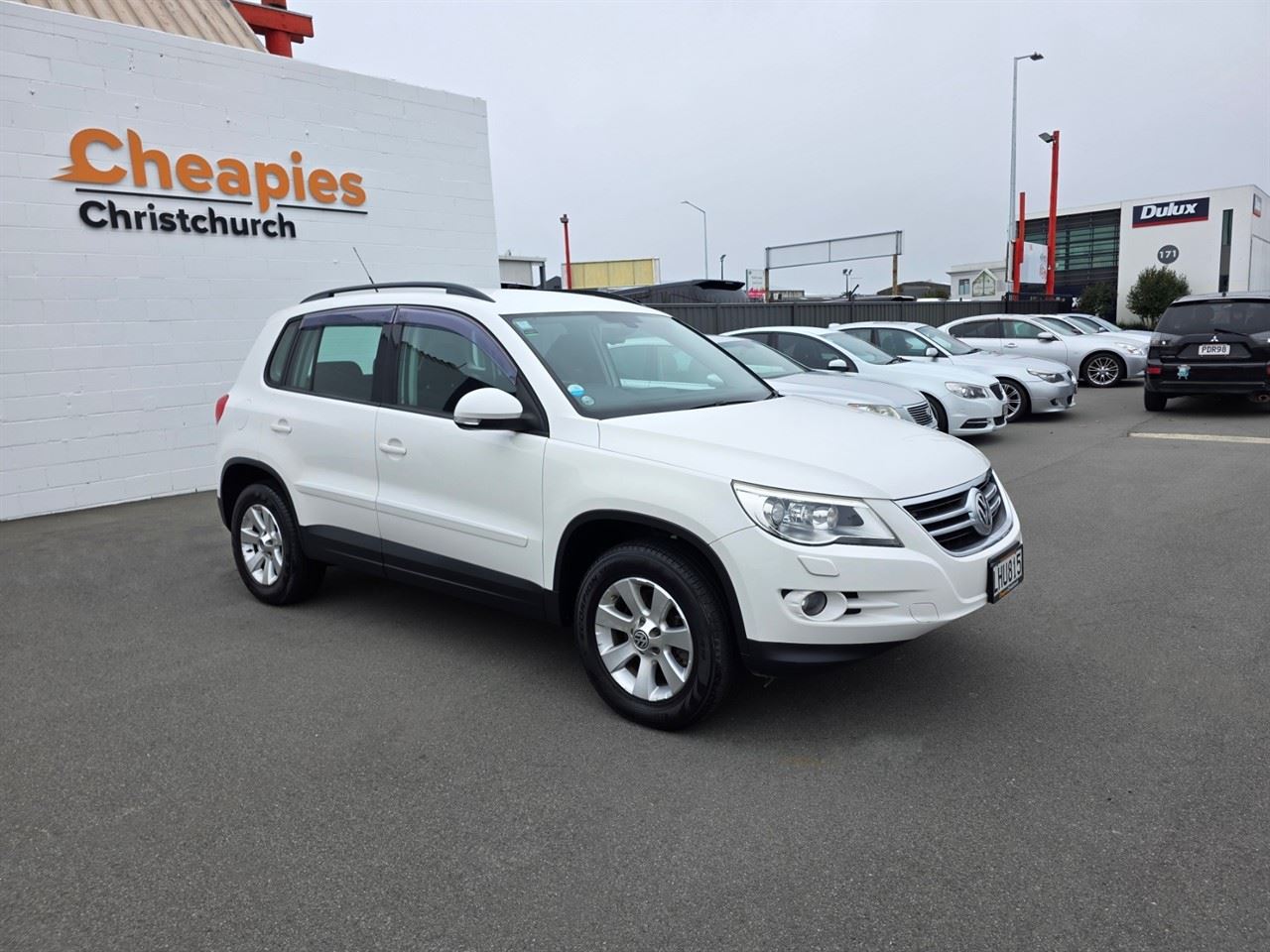 Vehicle image 1