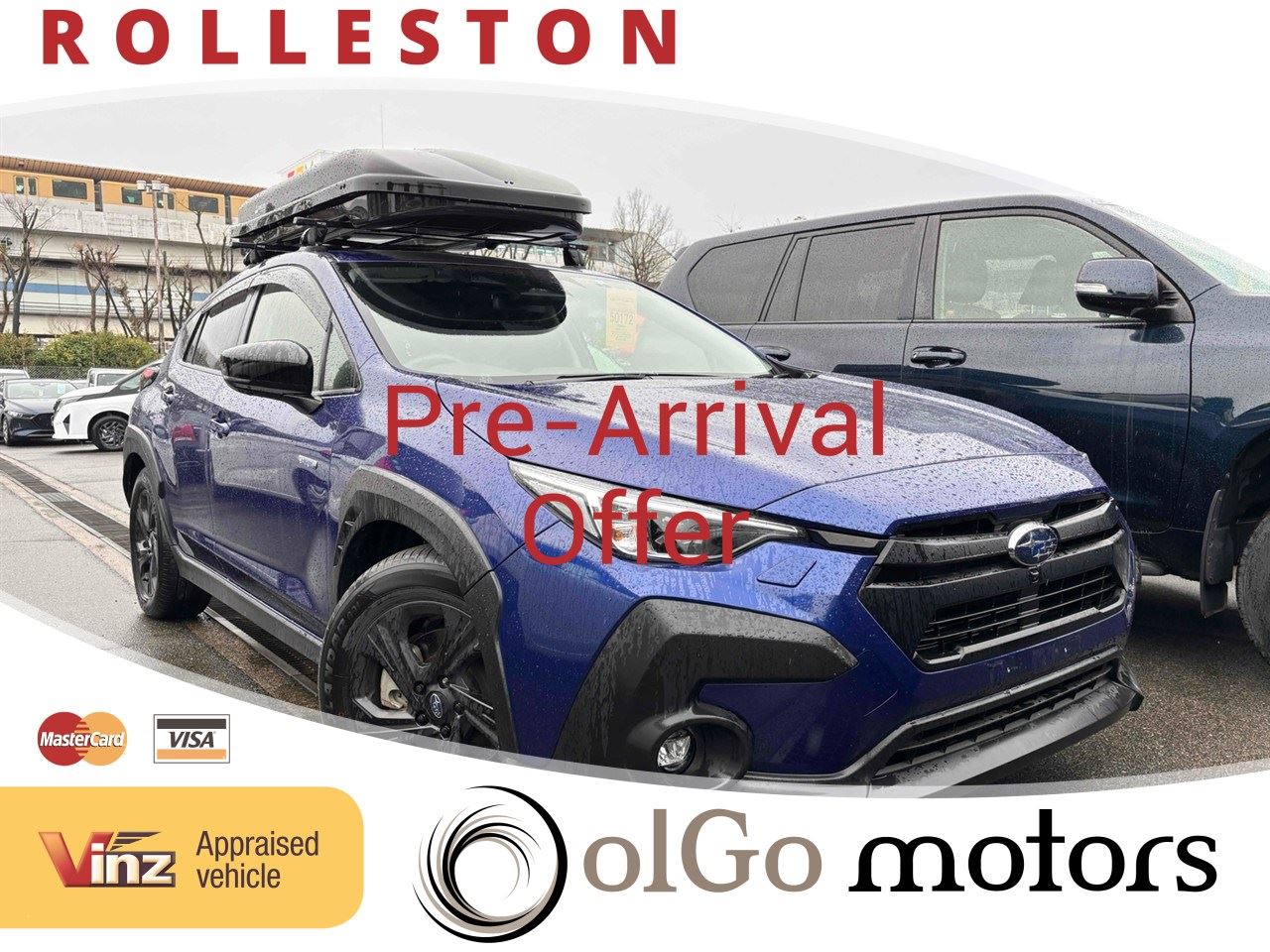 Vehicle image 1