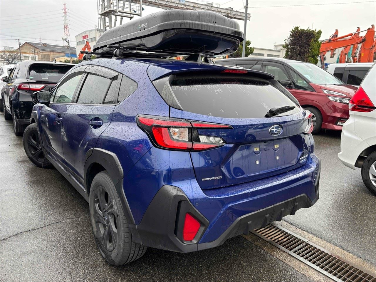 Vehicle image 2