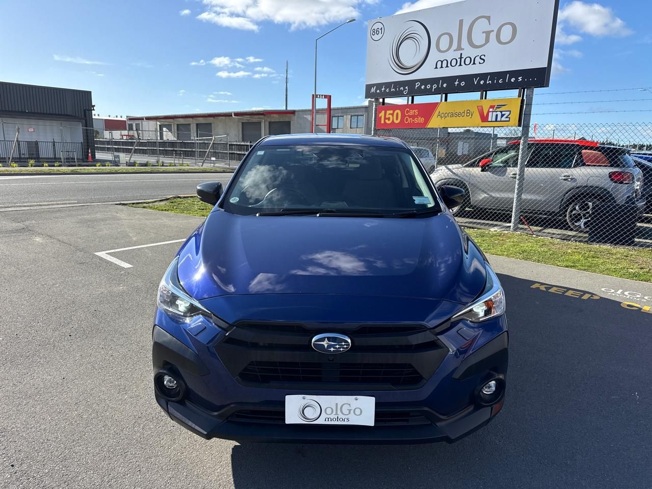 Vehicle image 3