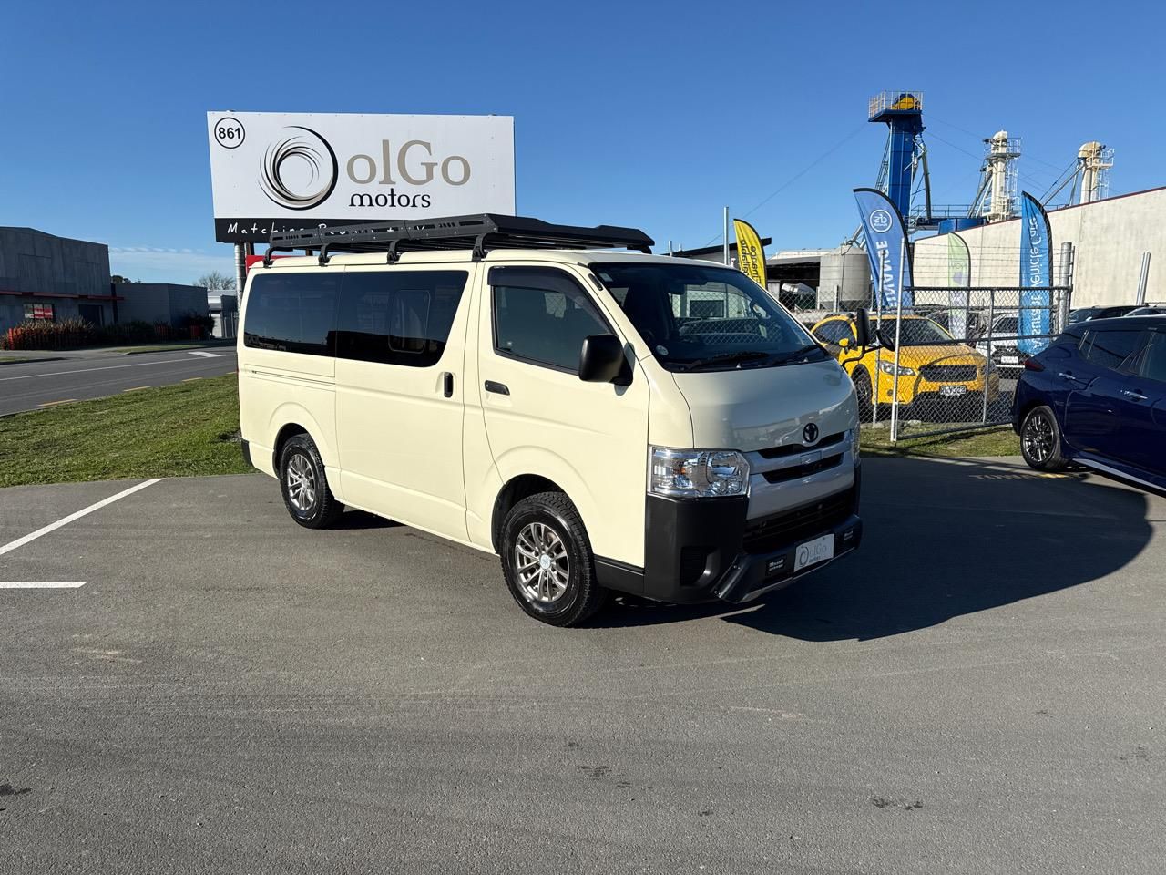 Vehicle image 1