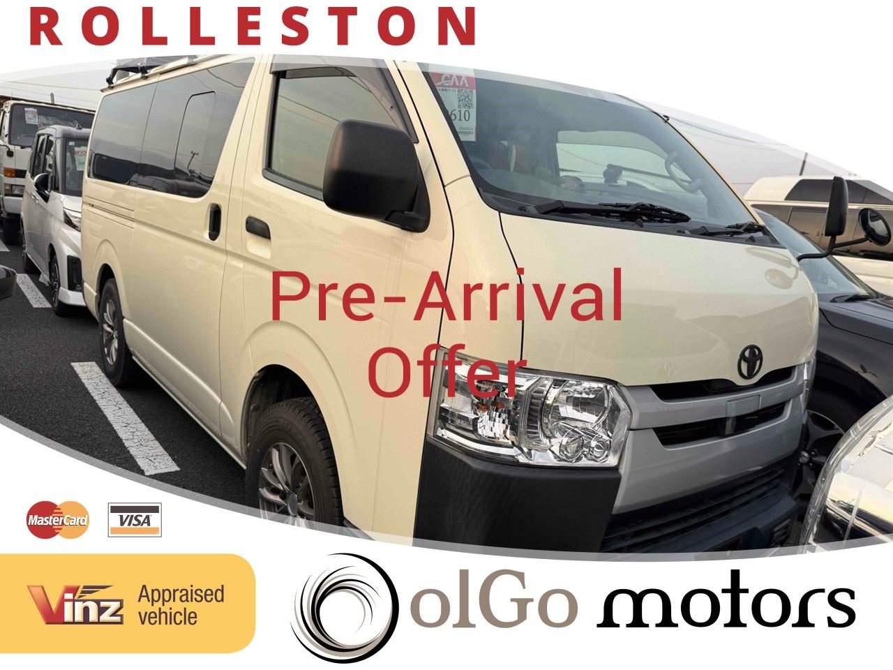 Vehicle image 1