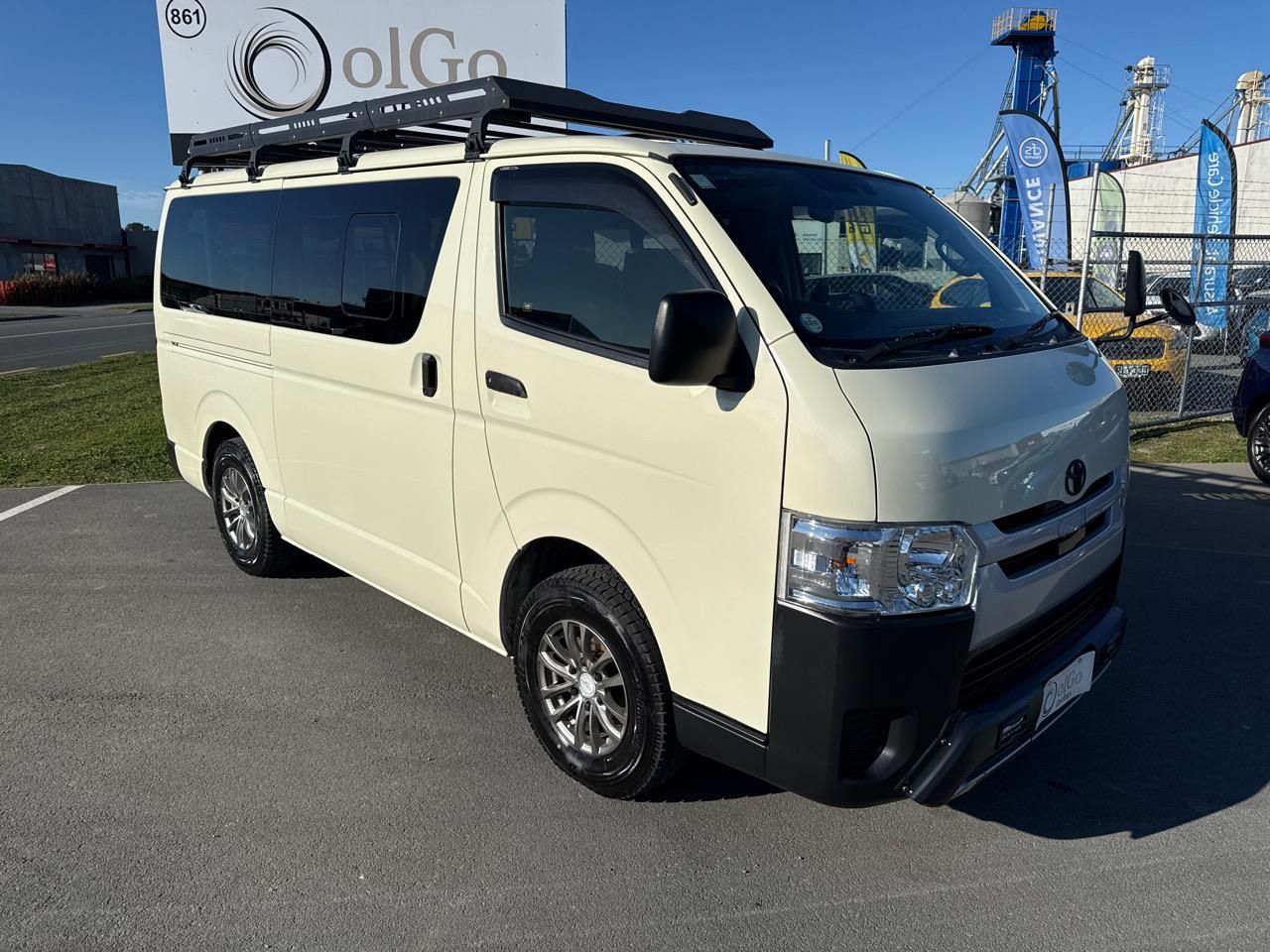 Vehicle image 2