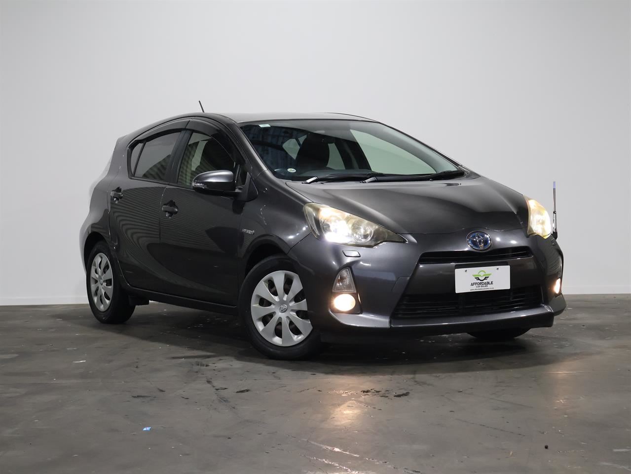 Vehicle image 1