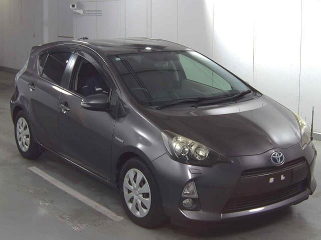 Vehicle image 1
