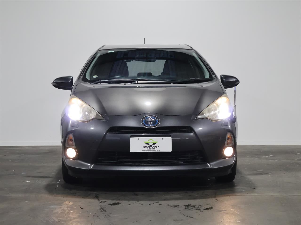 Vehicle image 2