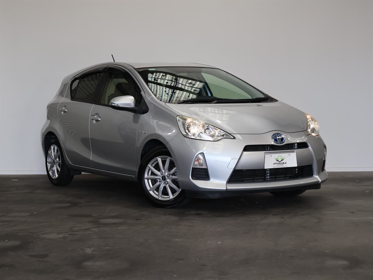 Vehicle image 1