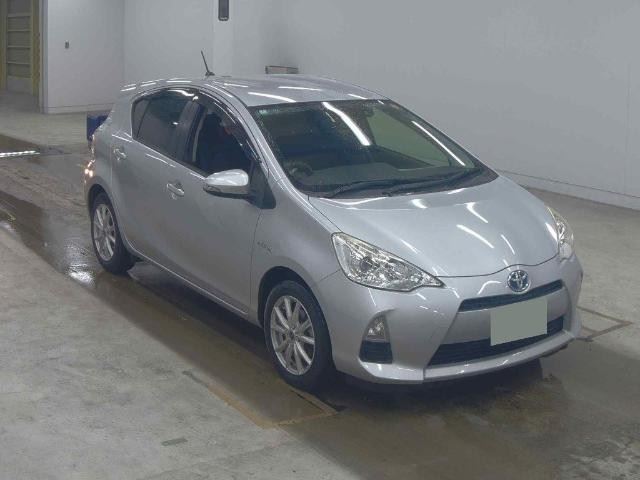 Vehicle image 1