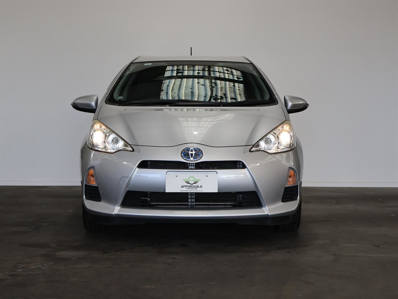 Vehicle image 2