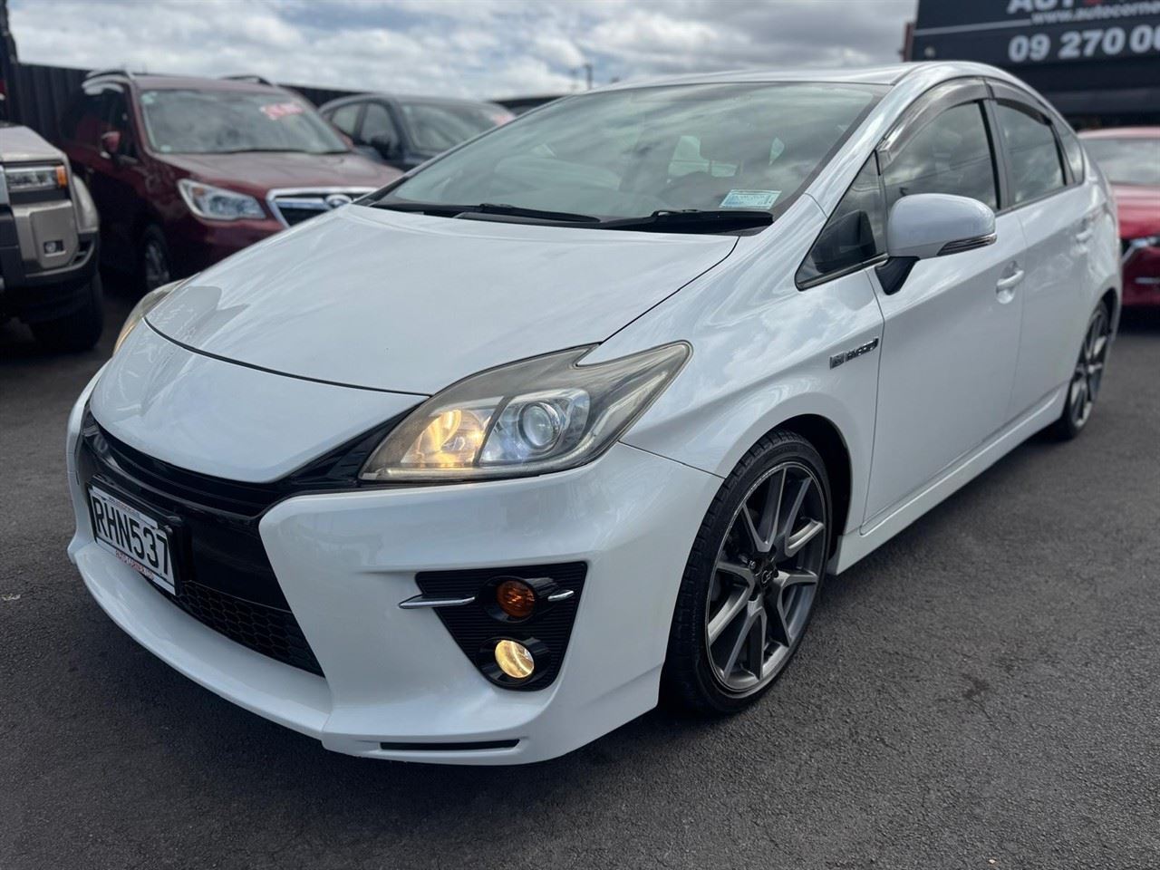 Vehicle image 1
