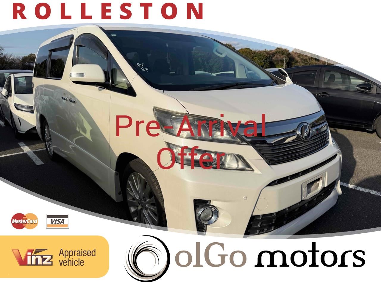 Vehicle image 1