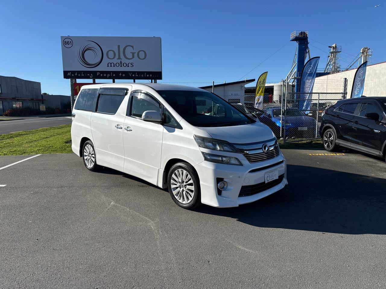 Vehicle image 1