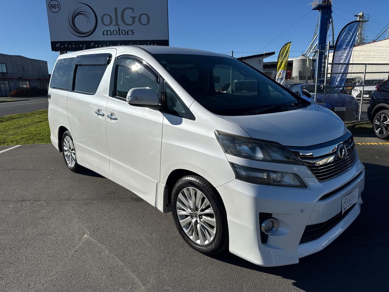 Vehicle image 2