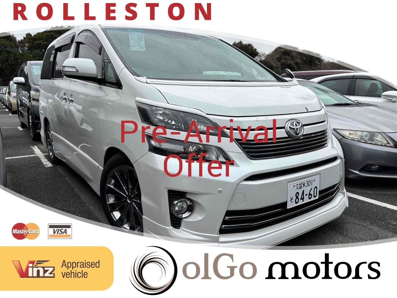 Vehicle image 1