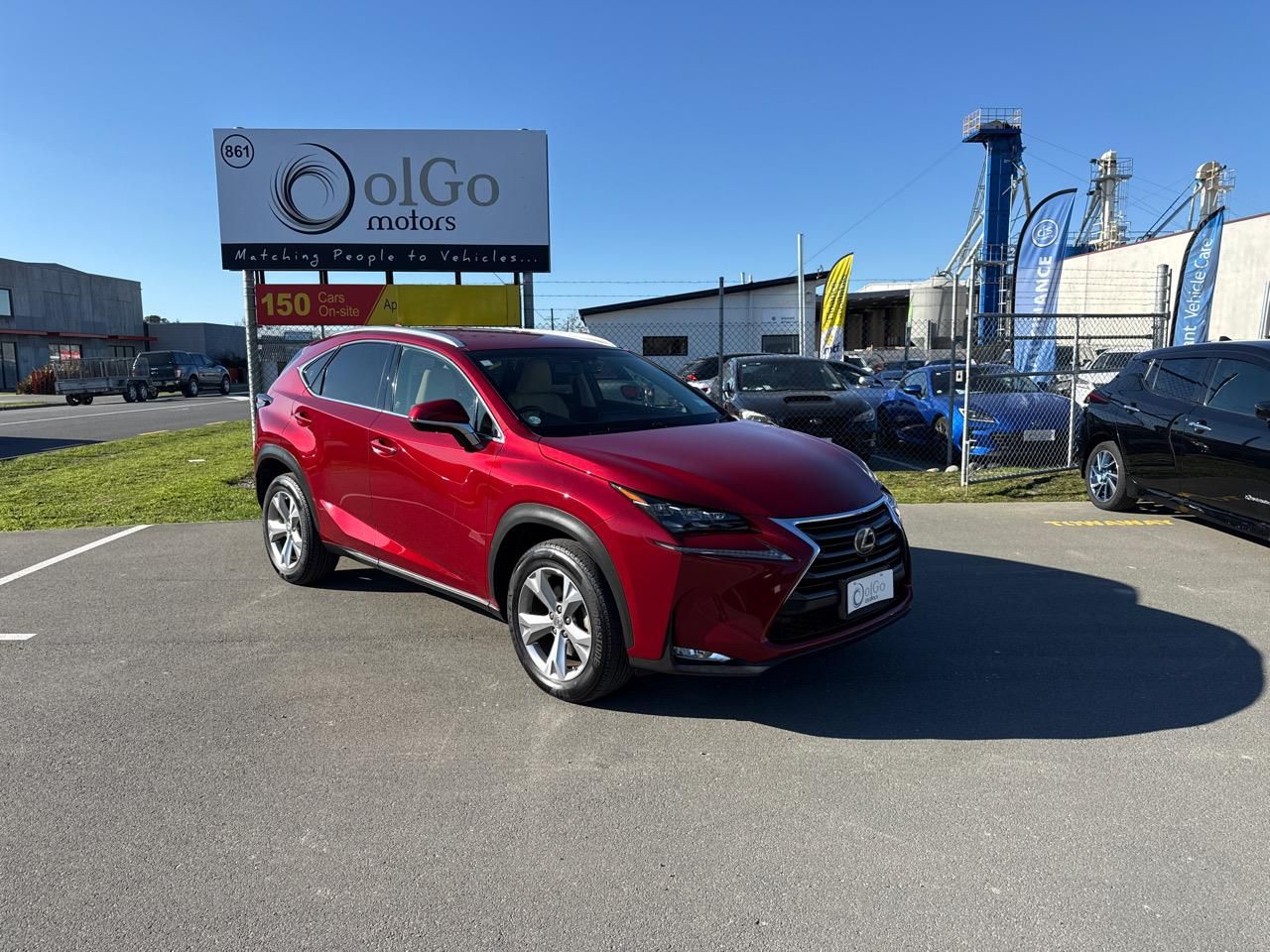 Vehicle image 1