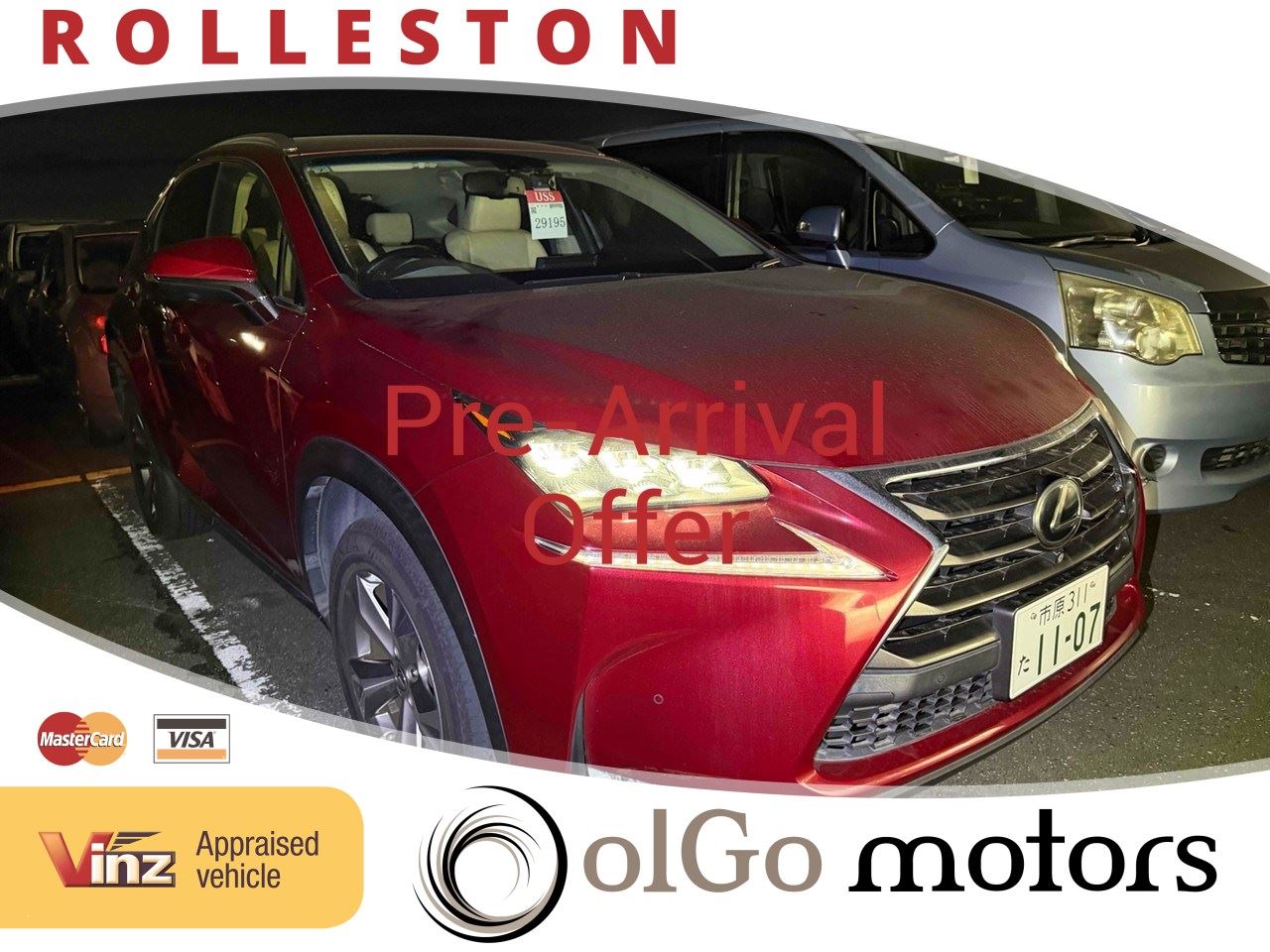 Vehicle image 1