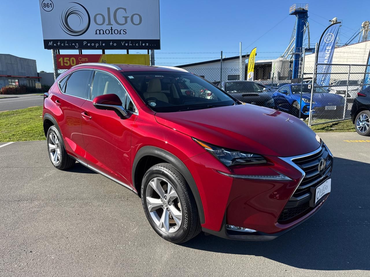Vehicle image 2