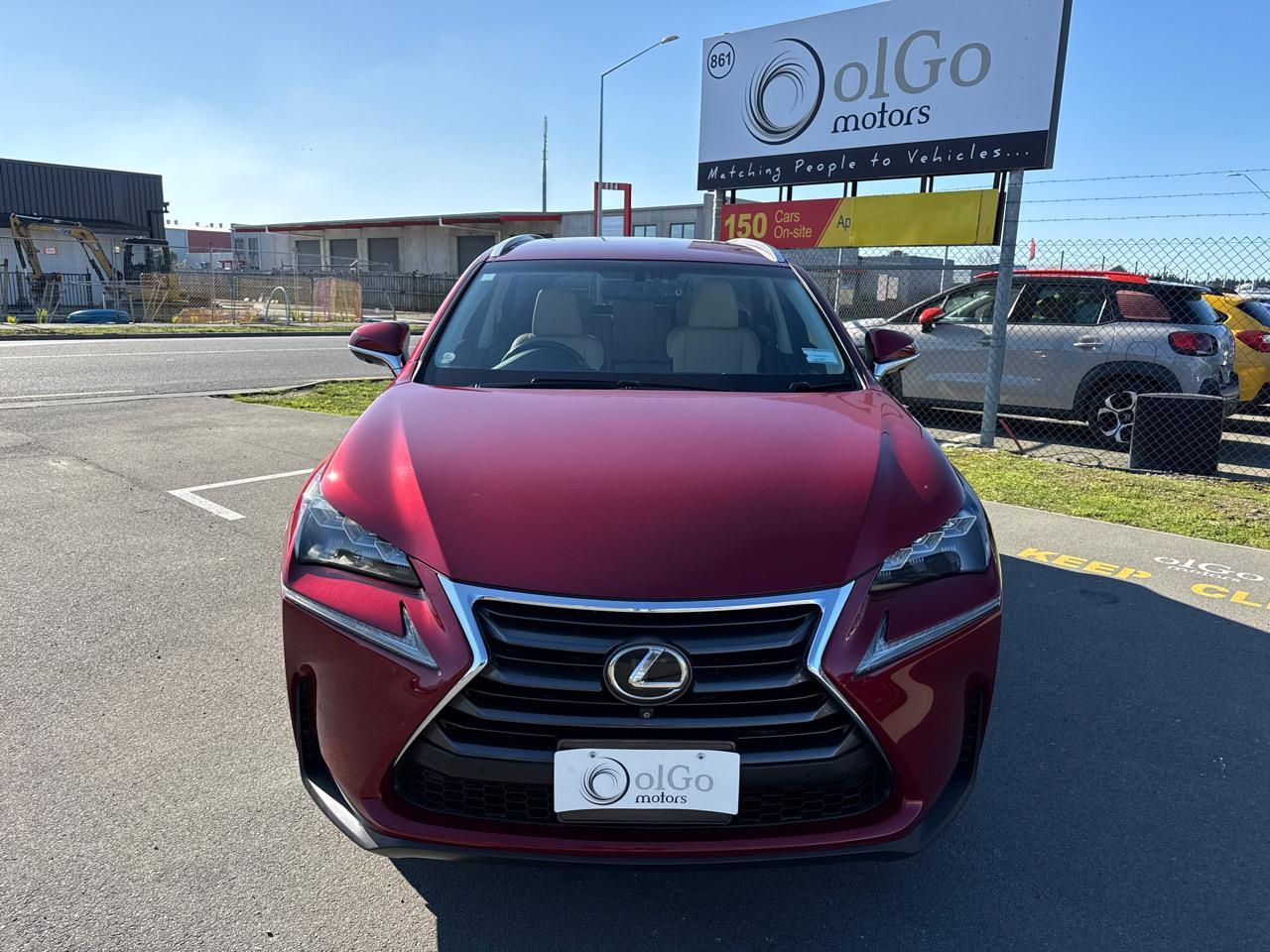 Vehicle image 3