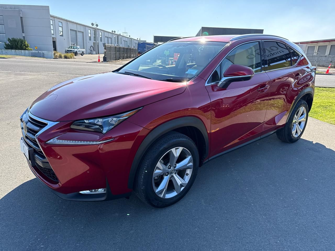 Vehicle image 4