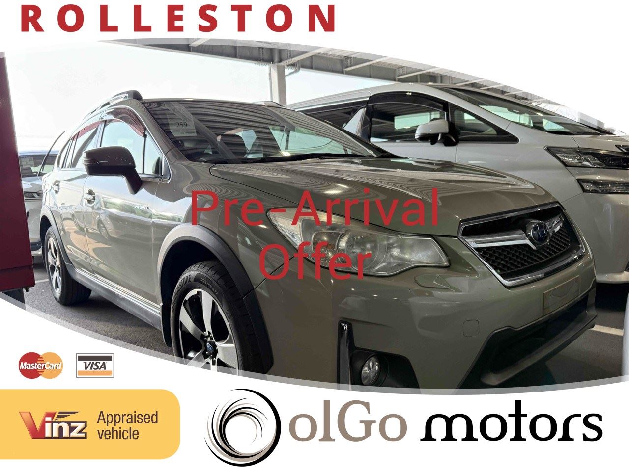 Vehicle image 1
