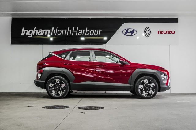 Vehicle image 2