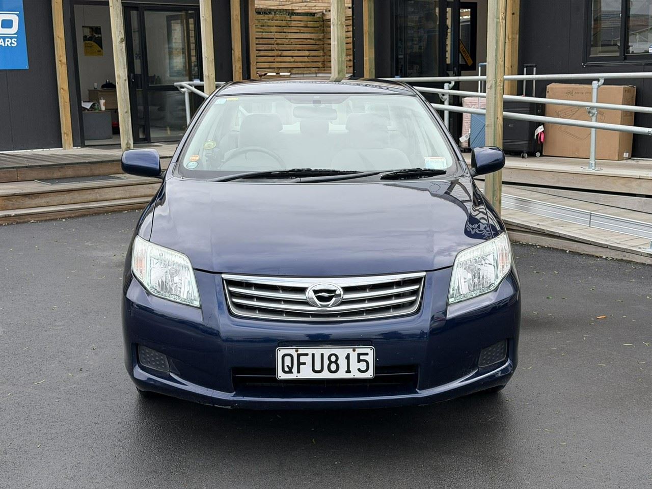 Vehicle image 2