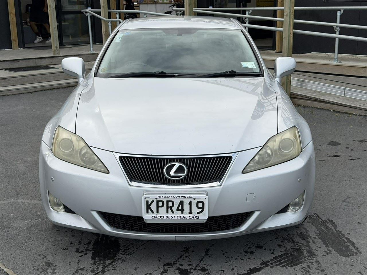 Vehicle image 2