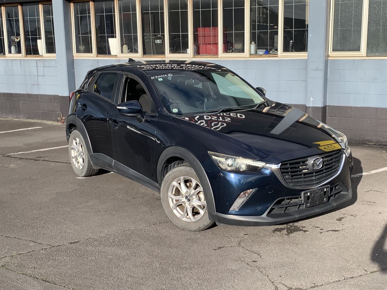 Vehicle image 1