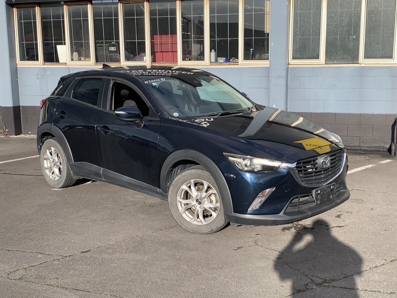 Vehicle image 3