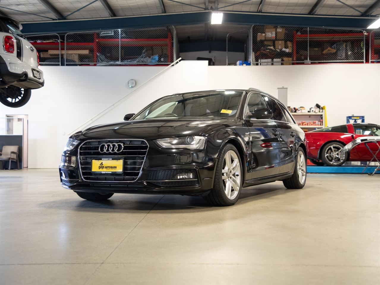 Vehicle image 5