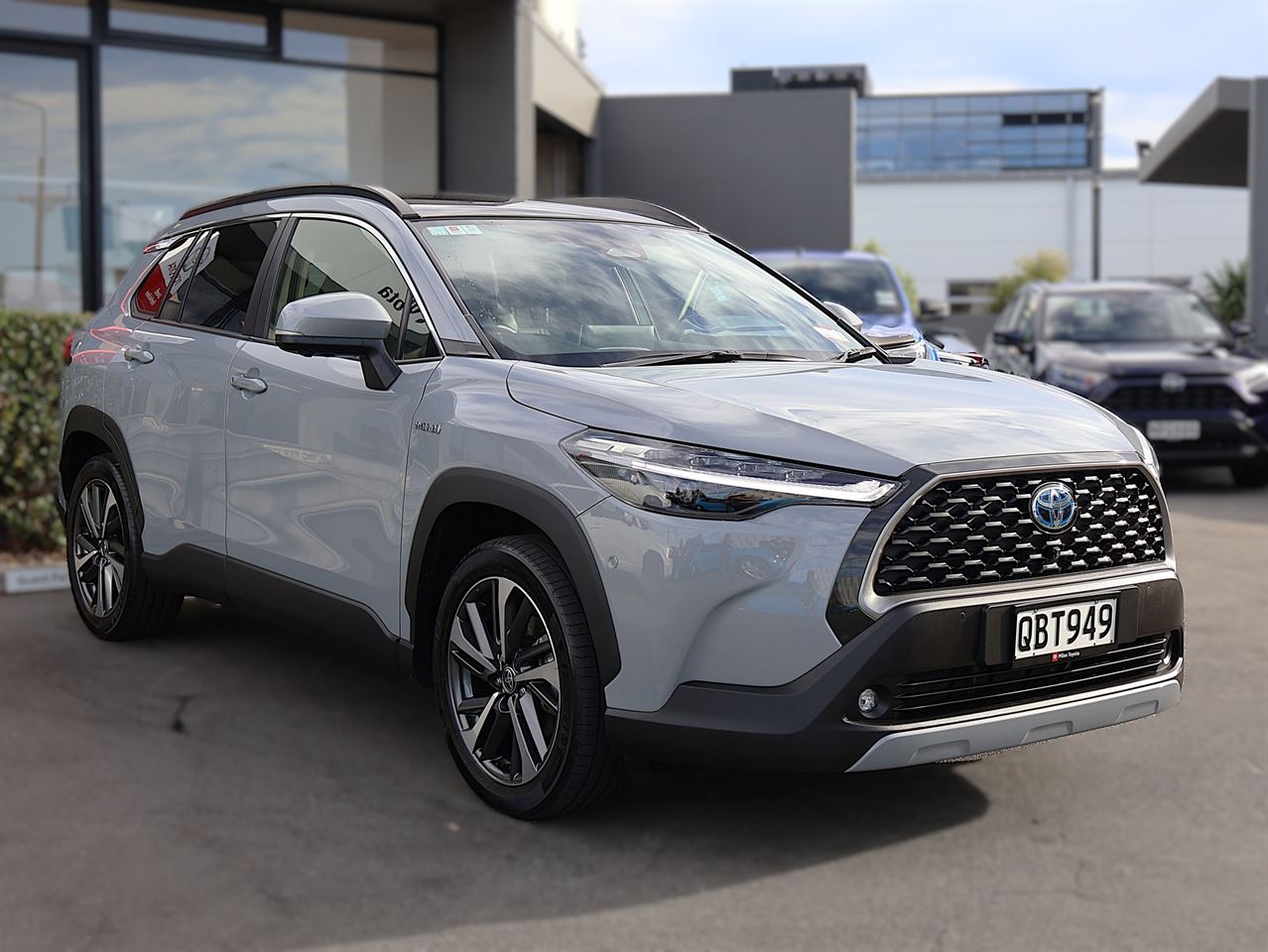 Vehicle image 1