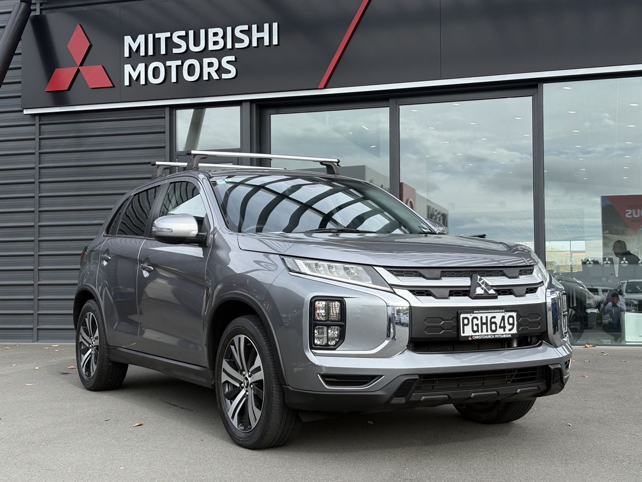 Vehicle image 1