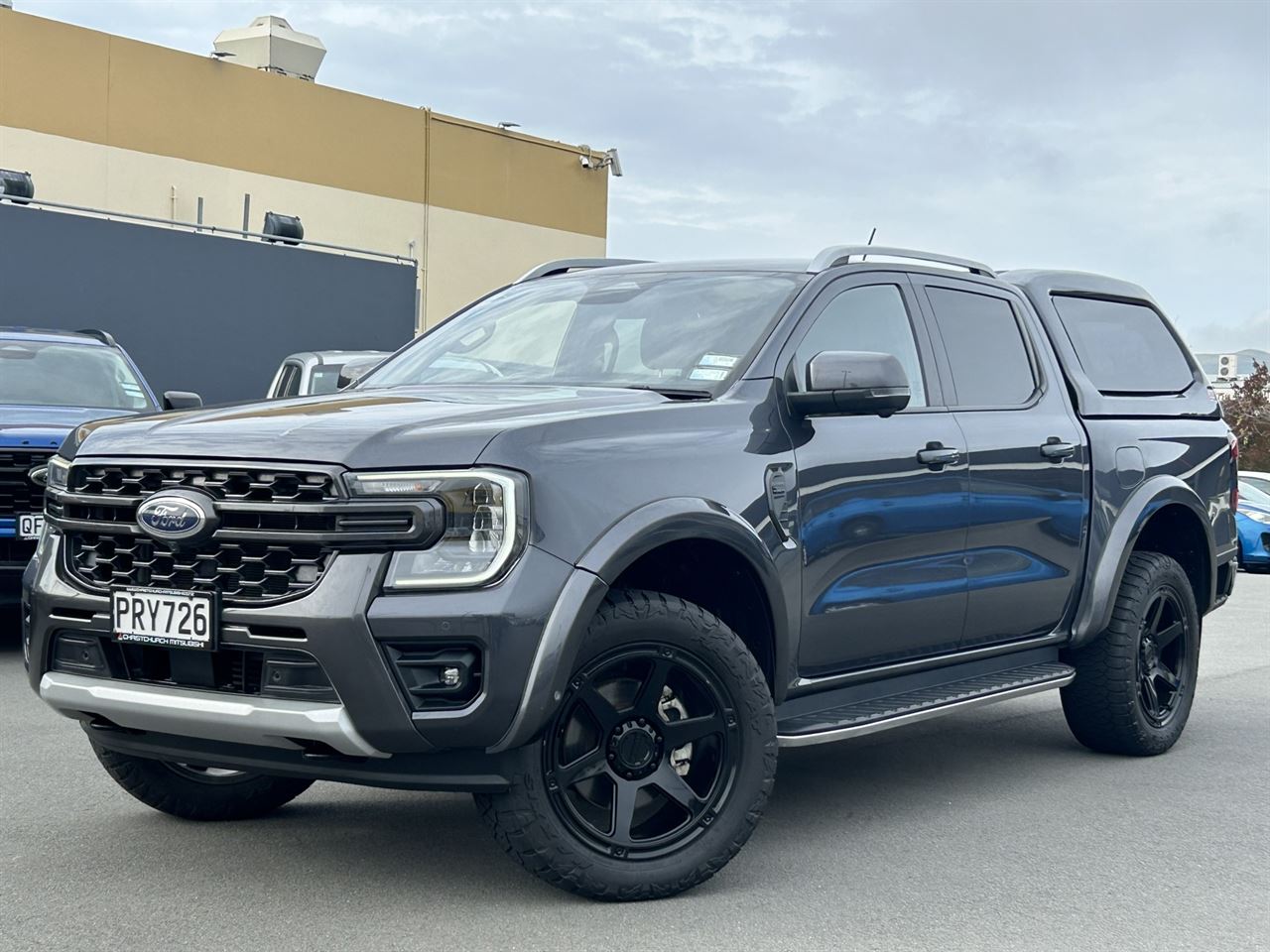 Vehicle image 2