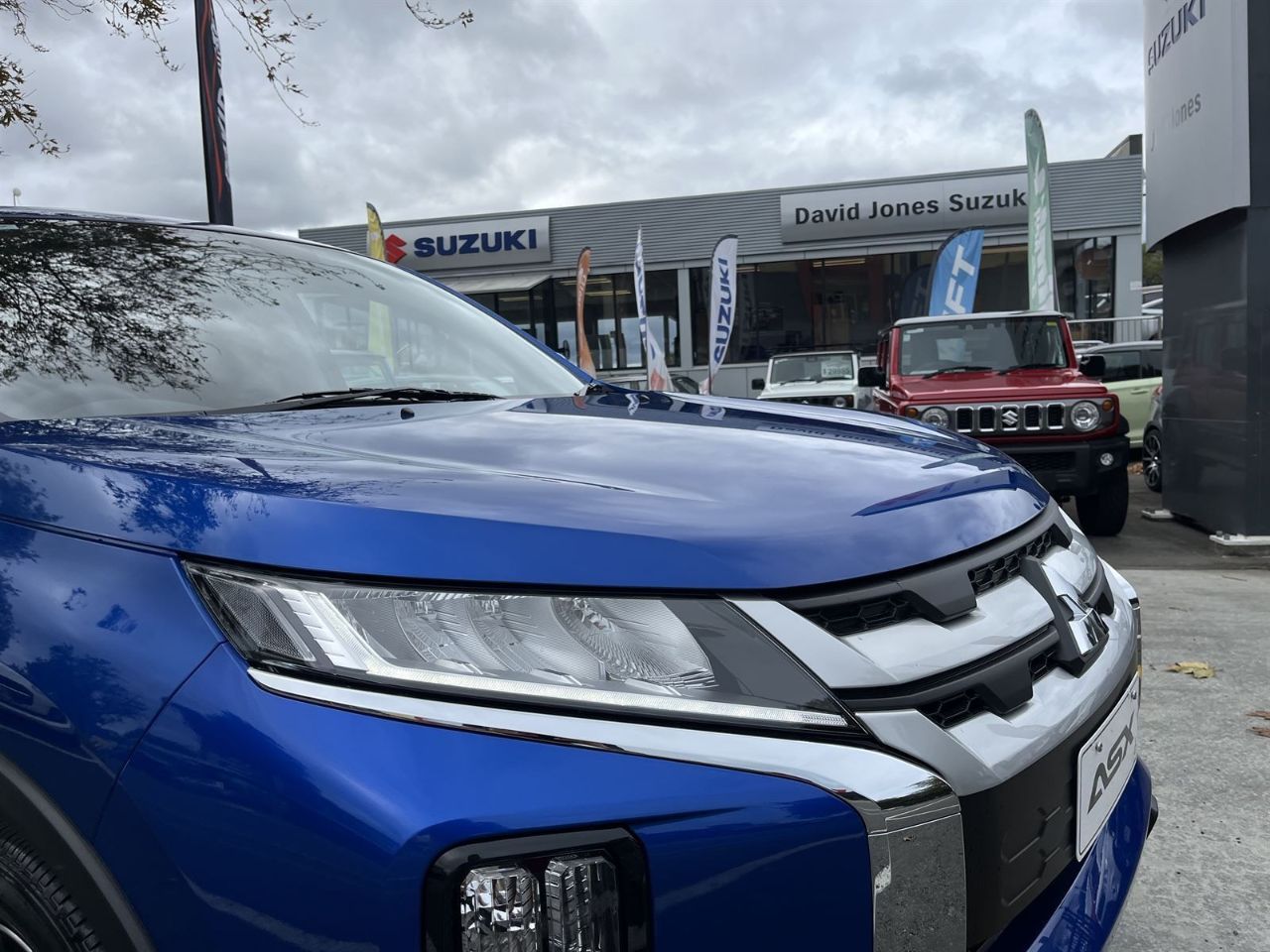 Vehicle image 2