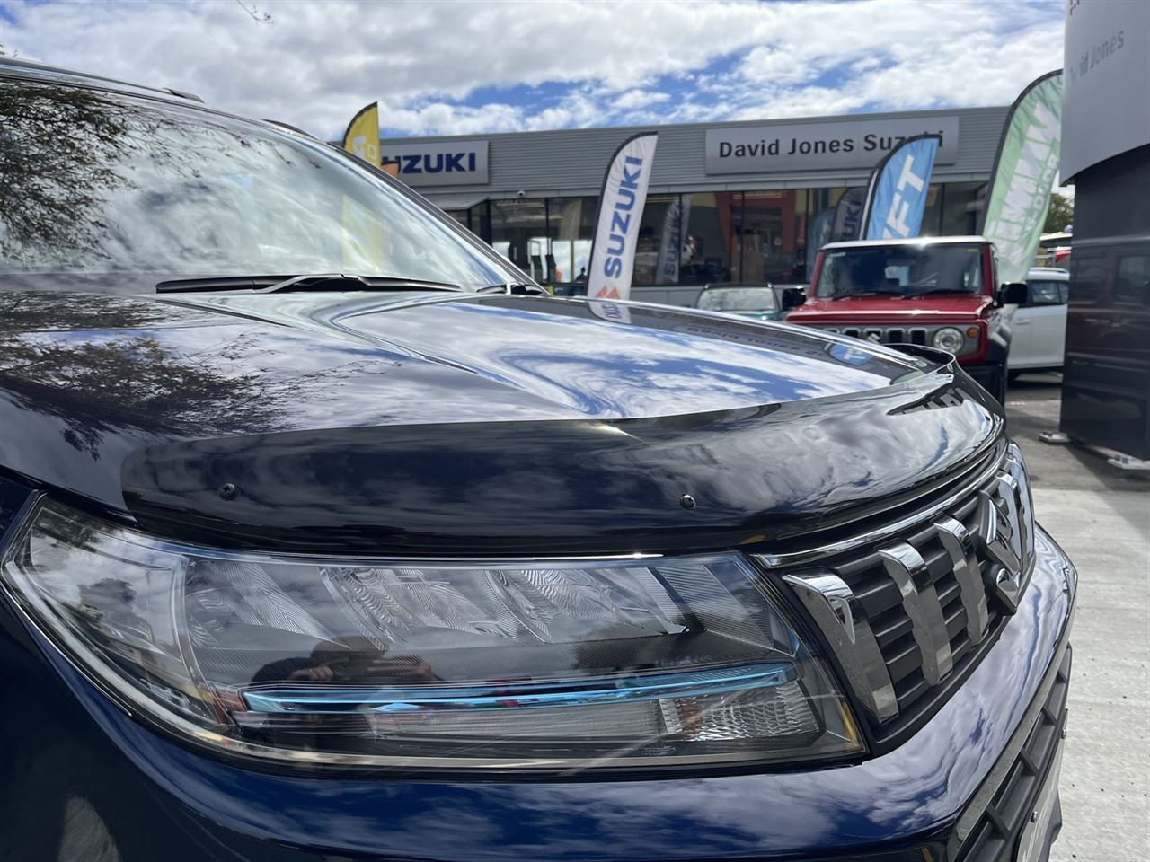 Vehicle image 2