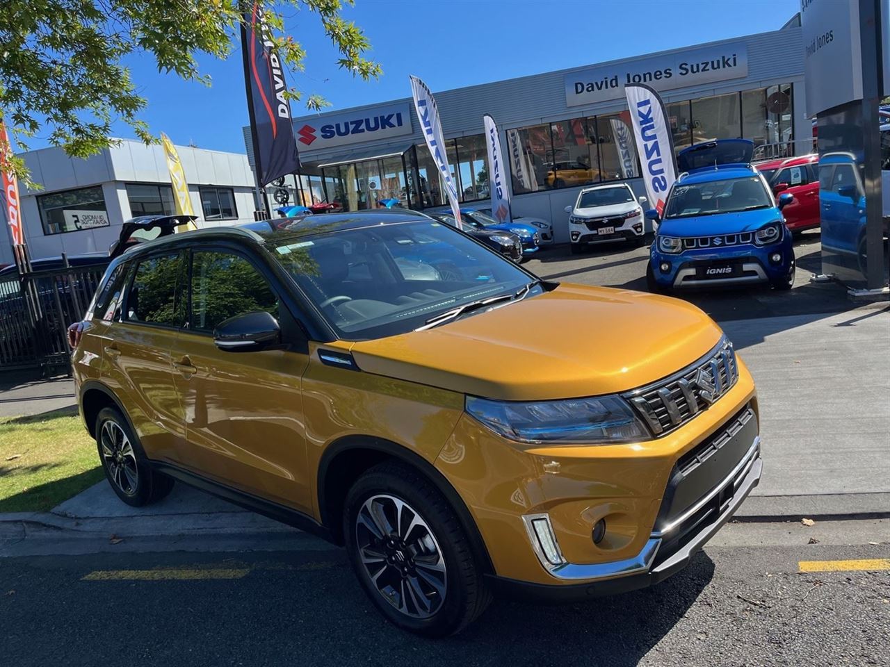 Vehicle image 1