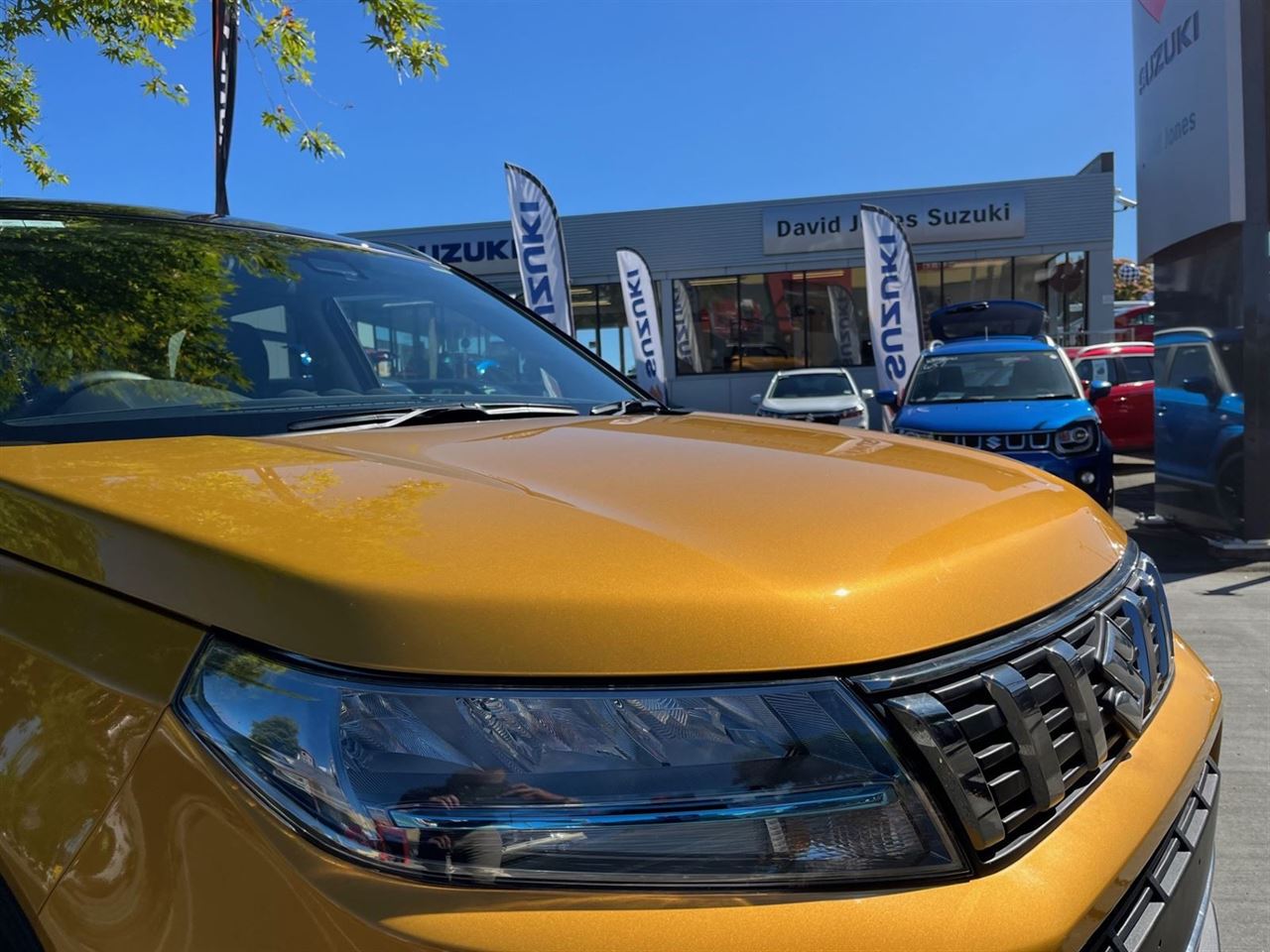 Vehicle image 2