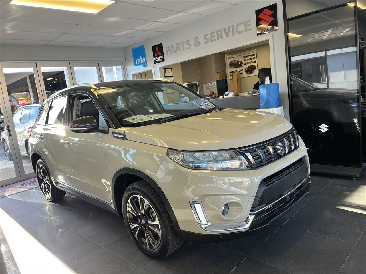 Vehicle image 1