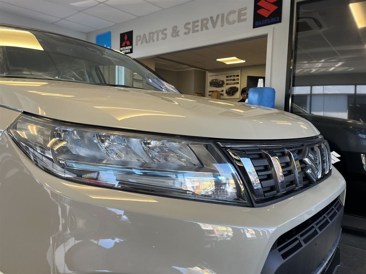 Vehicle image 2