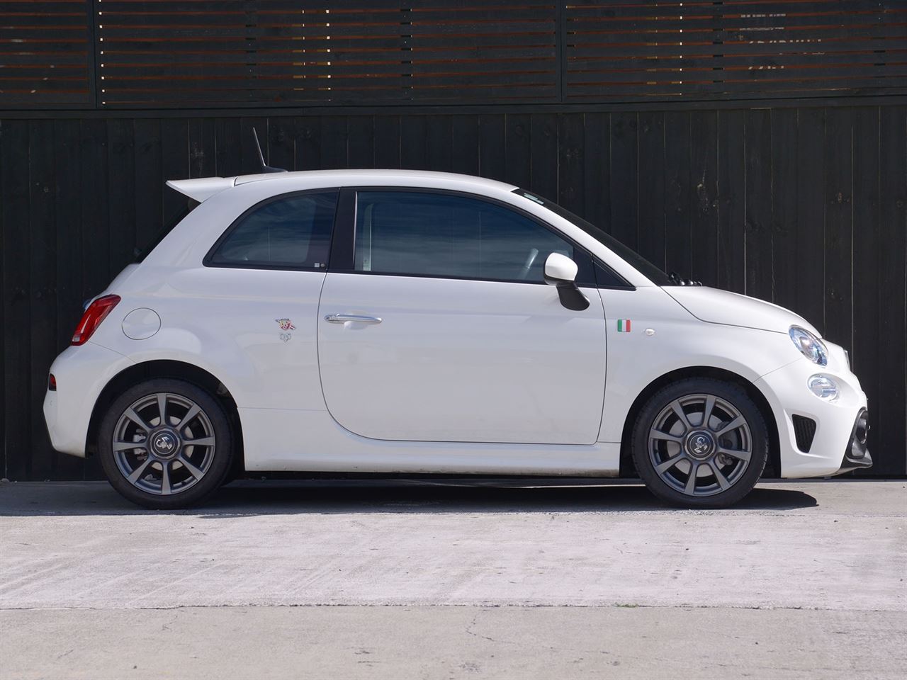 Vehicle image 2