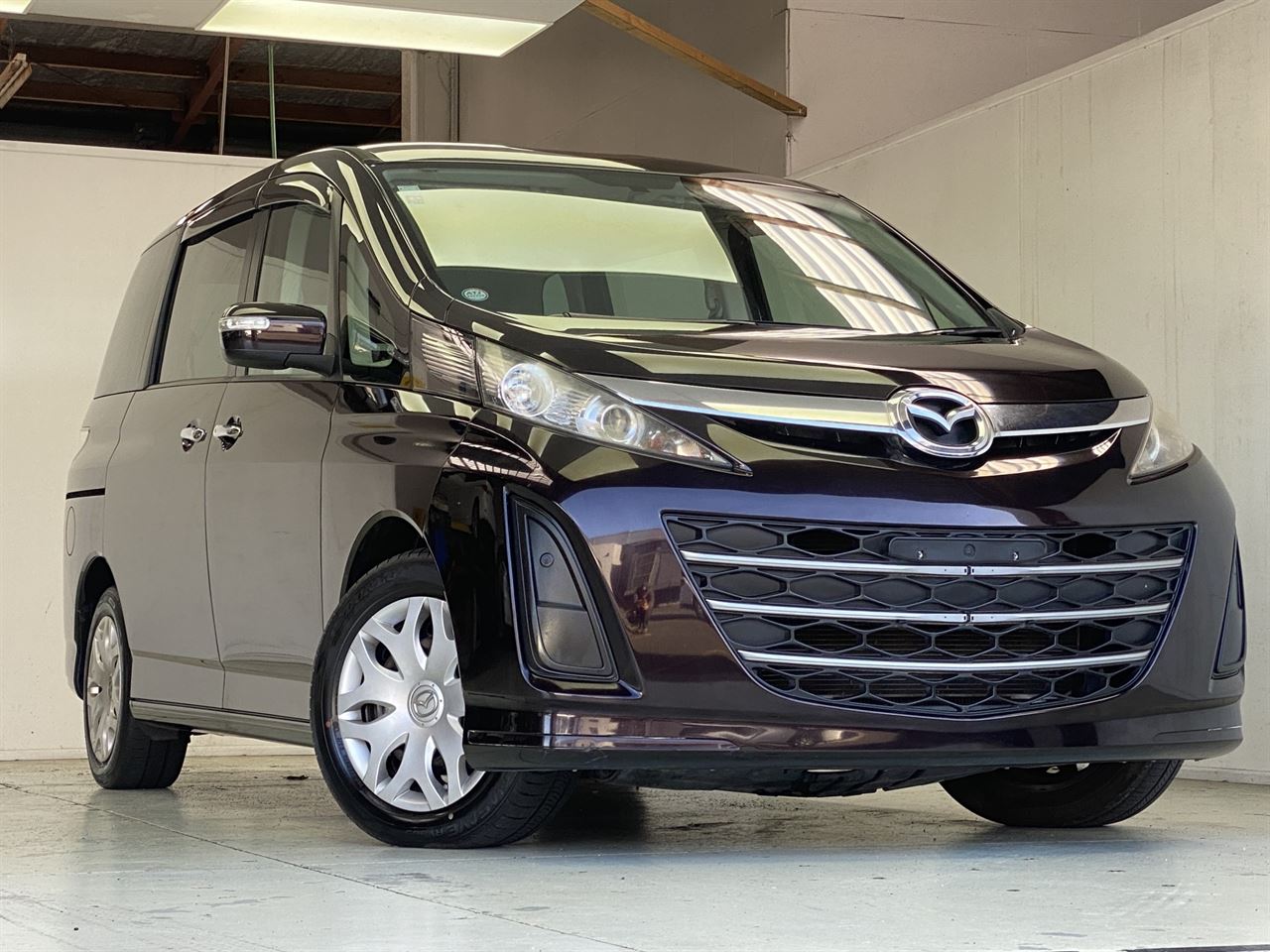 Vehicle image 2